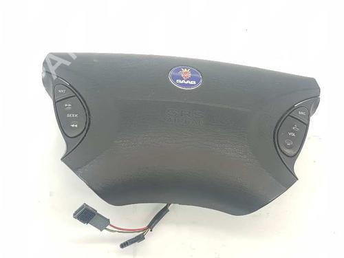 Used Driver airbag SAAB 9-5 Estate (YS3E) 3.0 TiD (177 hp) 7566828