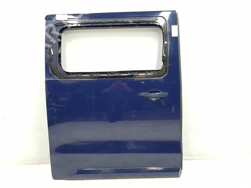 Used Right slide door Right slide door CITROËN SPACETOURER Bus (V_) 2.0 BlueHDi 150 4x4 (150 hp) 35787166 35787166