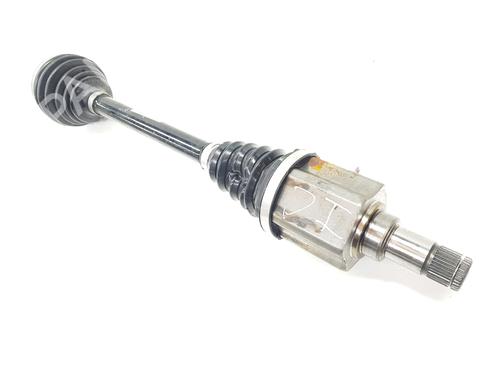 Left front driveshaft SEAT ARONA (KJ7, KJP) 1.0 TSI | BP36650173M38 - Image 6
