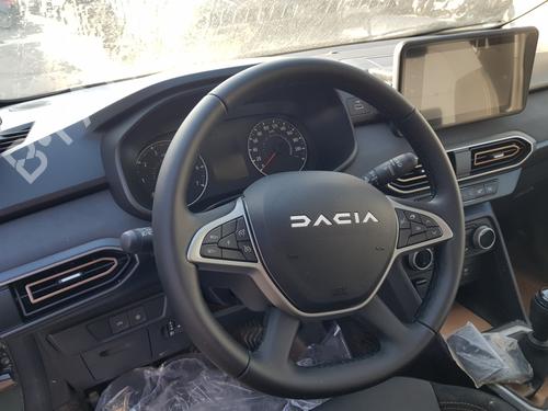 Shift knob DACIA SANDERO III  | BP33187116I34  - Image 11