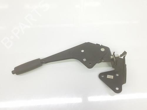Hand brake CITROËN JUMPER II Van 2.2 HDi 120 | BP10648326I18 