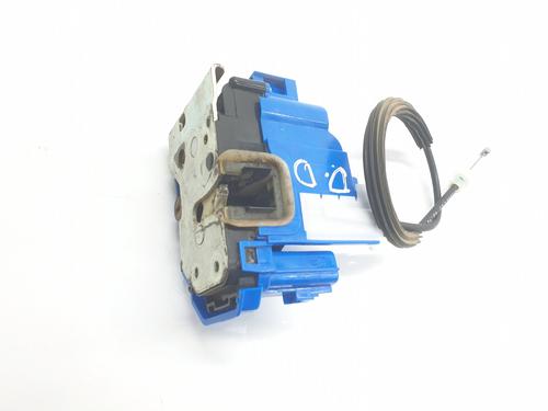 Front right lock FIAT 500L (351_, 352_)  | BP28278776C97 