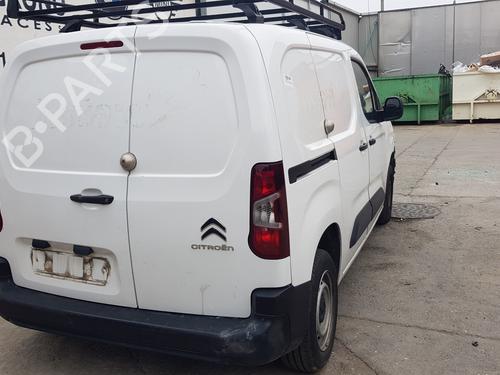 Right front seat CITROËN BERLINGO Box Body/MPV (K9) | BP36679110C16 - Image 31