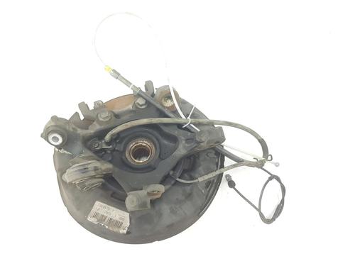 Right rear steering knuckle BMW 1 (F20) 116 d | BP17532177M28 