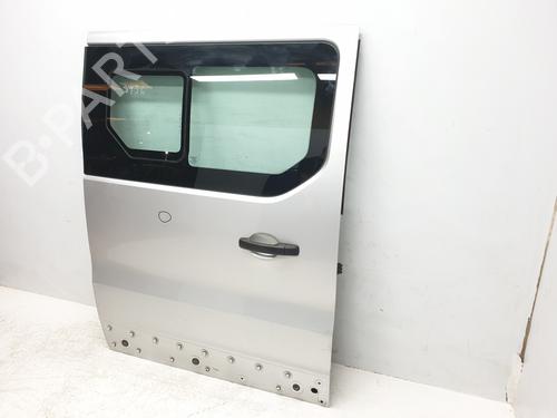Right slide door FIAT TALENTO Van (296_)  | BP29436822C75 