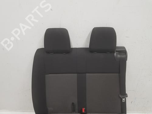 Right front seat TOYOTA PROACE Van (MDZ_) | BP37198385C16 - Image 3