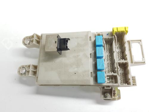 Fuse box TOYOTA LAND CRUISER PRADO (_J12_) 3.0 D-4D (KDJ120, KDJ125) | BP21387122E1 