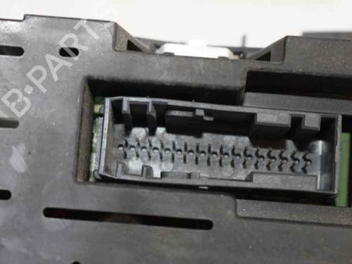 Instrument cluster LAND ROVER RANGE ROVER SPORT I (L320) 3.6 D 4x4 | BP802056C47 