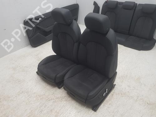 Seats set AUDI A6 C7 (4G2, 4GC) 2.0 TDI | BP34245634C78 - Image 3