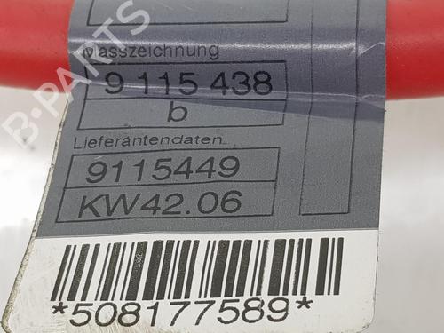 Cable BMW X5 (E70) 3.0 d | BP11657098E12 