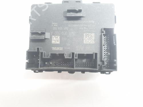 Electronic module VW CRAFTER Van (SY_, SX_)  | BP28030793M83 