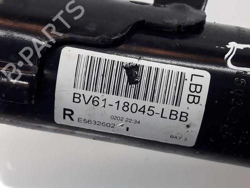 Right front shock absorber FORD FOCUS III 1.6 TDCi | BP5586725M17 