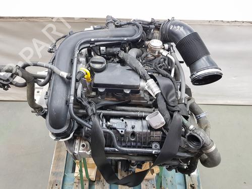 Used Engine SEAT ARONA (KJ7, KJP) [2017-2025]  29729019