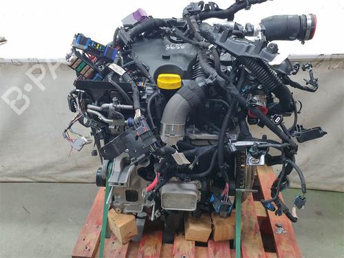 Engine RENAULT KANGOO III MPV Blue dCi 115 (KJAC) | BP38413409M1 - Image 5