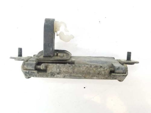 Trunk håndtak MAZDA 6 Saloon (GG) 2.0 DI (GG14) | BP8143486C132 