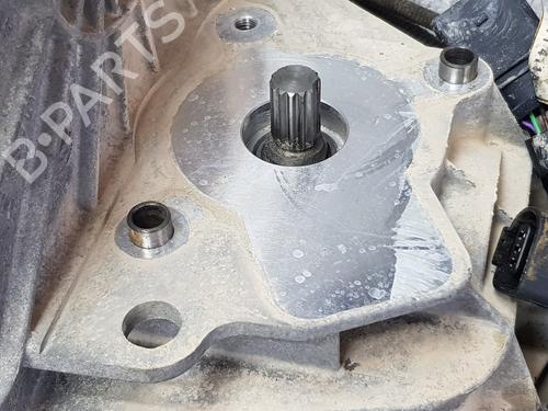 Gear fordelekasse VW TOUAREG (7LA, 7L6, 7L7)  | BP29409506M36 
