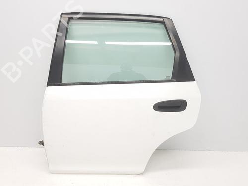 Dør venstre bak HONDA CIVIC VII Hatchback (EU, EP, EV) 1.7 CTDi (EP4, EU9) (100 hp) 11493433