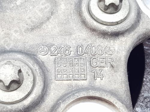 Right rear steering knuckle MERCEDES-BENZ GLA-CLASS (X156) GLA 200 CDI / d (156.908) | BP28965060M28 