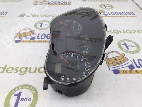 Instrument cluster SEAT IBIZA II (6K1) 1.4 16V | BP2832898C47 