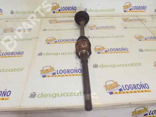 Right front driveshaft LAND ROVER DISCOVERY III (L319) 2.7 TD 4x4 | BP774786M39