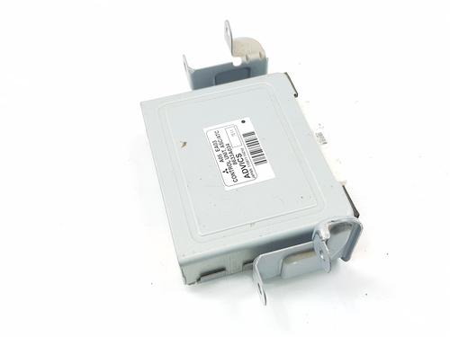 Elektronisk modul MITSUBISHI PAJERO IV (V8_W, V9_W) 3.2 DI-D 4WD (V98W, V88W) | BP26698636M83 
