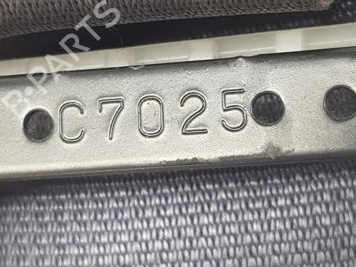 Rear right seatbelt TOYOTA LAND CRUISER PRADO (_J12_) 3.0 D-4D (KDJ120, KDJ125) | BP12145237I28 