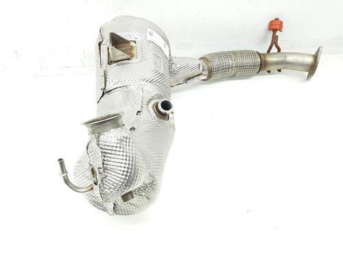 Particulate filter FORD TRANSIT V363 Platform/Chassis (FED, FFD) 2.0 EcoBlue | BP35737505M81 - Image 7