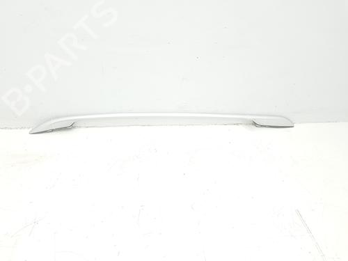 Used Roof bar NISSAN X-TRAIL III (T32_, T32R, T32RR) 1.6 dCi (T32) (130 hp) 15254893