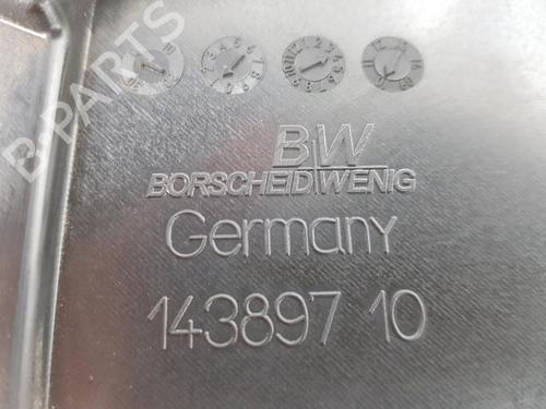 Upper protection BMW 3 (E90) 318 d | BP14107200M93
