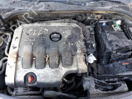 Intercooler pipe AUDI A3 (8P1) 2.0 TDI 16V | BP14125687M127 