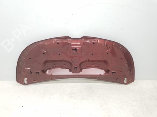 Hood RENAULT TRAFIC III Van (FG_) 1.6 dCi 140 (FGMA, FGMC) | BP30262839C1 