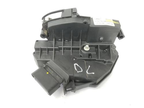 Rear right lock FORD TRANSIT COURIER B460 Box Body/MPV 1.5 TDCi | BP18489665C99 