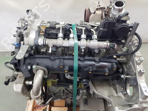 Engine FIAT DUCATO Van (250_) 180 Multijet 2,2 D | BP35787292M1 - Image 8