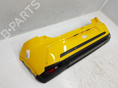 Bagtil kofangere RENAULT 5 E-TECH | BP37013643C8 - Image 6
