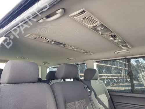 Oljekjøler VW TRANSPORTER T5 Bus (7HB, 7HJ, 7EB, 7EJ) 2.0 TDI | BP14102457M33 