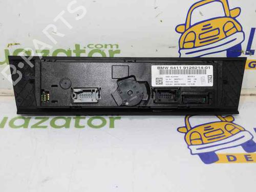 Climate control BMW 3 (E90) 320 d | BP755727I5 