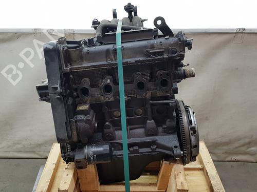 Engine FIAT PUNTO EVO (199_) 1.3 D Multijet | BP38037937M1 - Image 4