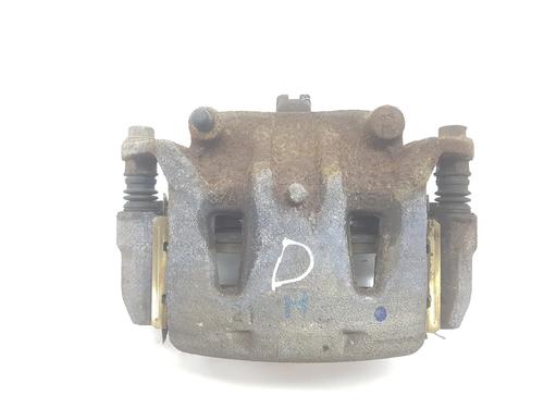 Right front brake caliper NISSAN NV200 / EVALIA Bus e-NV (ME0M) | BP11599717M104 