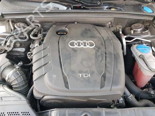 Gear lever AUDI A5 Sportback (8TA) 2.0 TDI | BP7418675M90 
