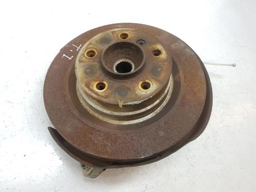 Left rear steering knuckle BMW 3 (E90) 320 d | BP15389404M27 