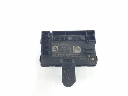Used Electronic module Electronic module 38472679 38472679