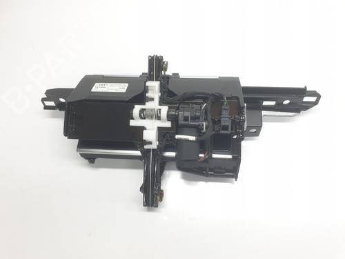 Display monitor AUDI A6 C7 (4G2, 4GC) 2.0 TDI | BP29479386C48 