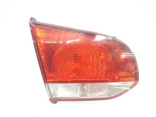 Used Left tailgate light VW GOLF VI (5K1) 1.6 TDI (105 hp) 9299452