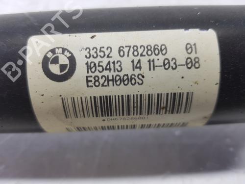 Right rear shock absorber BMW 1 (E87) 118 d | BP14850091M19 