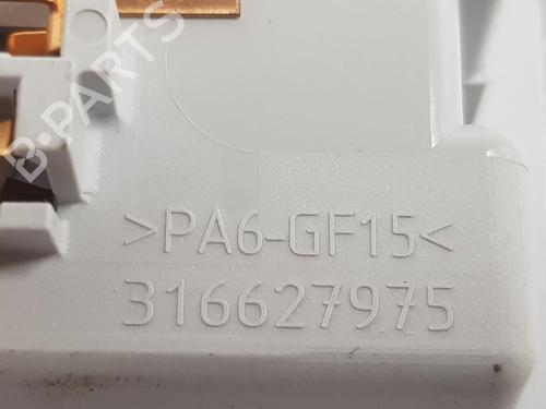 Interior roof light OPEL ASTRA J (P10) 1.7 CDTI (68) | BP13468055I8 