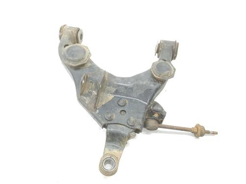Left front suspension arm TOYOTA LAND CRUISER 90 (_J9_) 3.0 D-4D 4WD (KDJ90_, KDJ95_, KDJ90W, KDJ95W) | BP12143488M12 