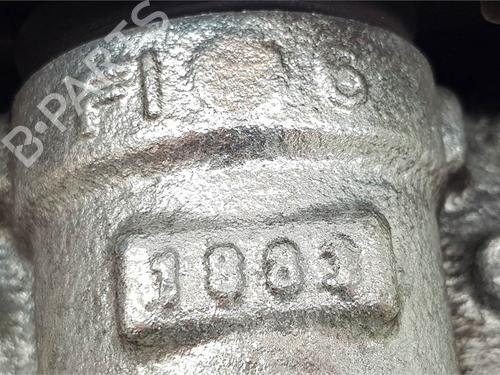 Left rear brake caliper RENAULT KANGOO III MPV | BP38441906M107 - Image 6