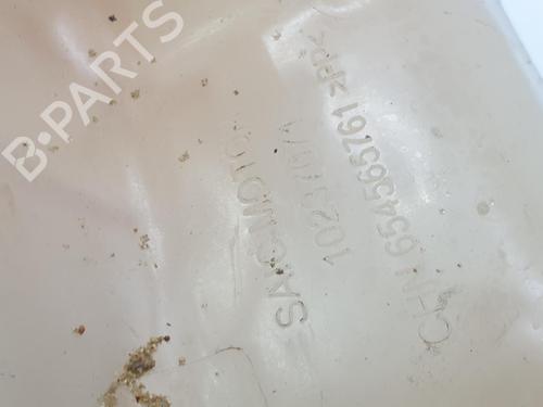 Expansion tank MG MG ZS SUV (AZS1) 1.5 VTi | BP18098154C120