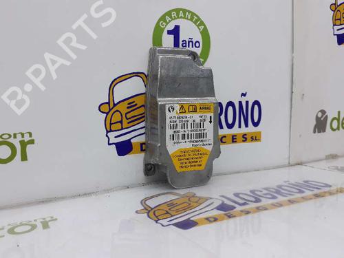 ECU airbags BMW 5 (E60) 520 d | BP761318M53 