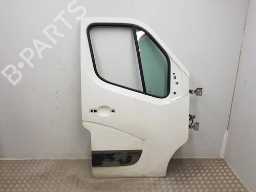 Used Right front door Right front door OPEL MOVANO B Van (X62) [2010-2026] 40155809 40155809